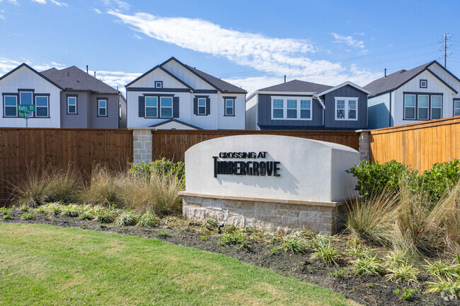 Building Photo - Crossing at Timbergrove