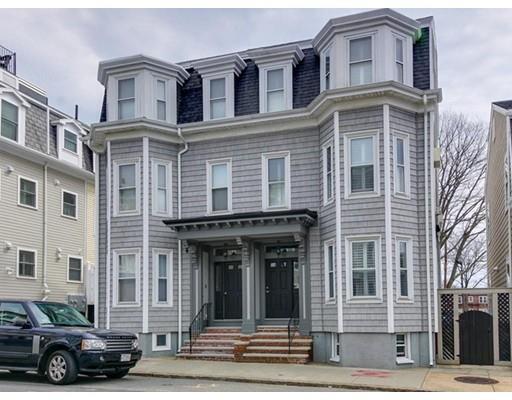 Building Photo - 130 P St