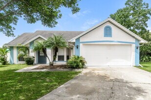Building Photo - 840 Longleaf Pine Ct