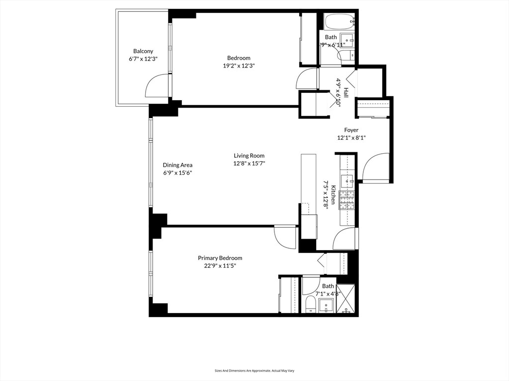 Building Photo - 151 Tremont St