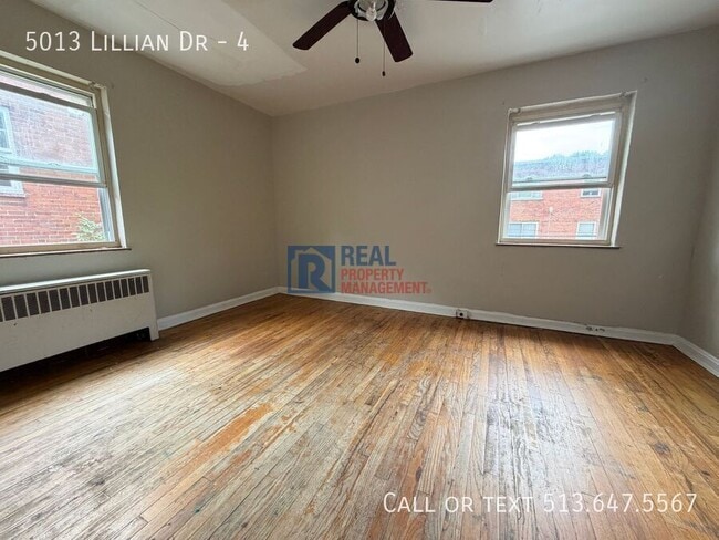 Building Photo - 5013 Lillian Dr