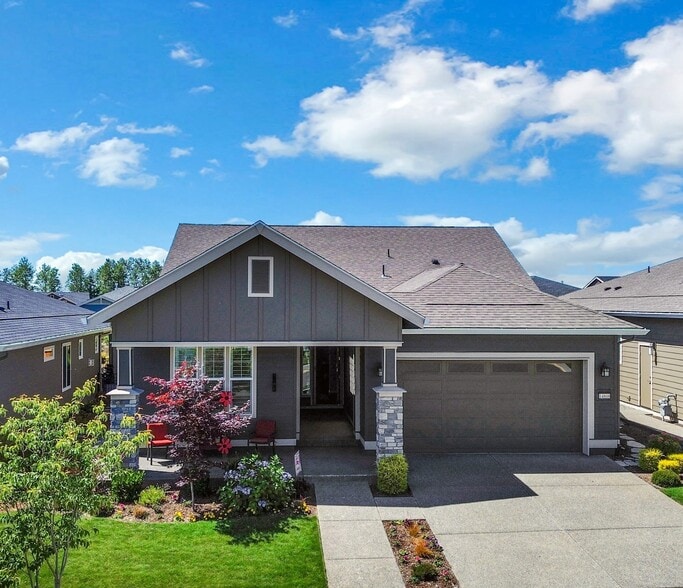 Building Photo - 14808 182nd Ave E