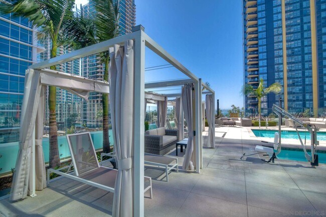 Building Photo - 1388 Kettner Blvd