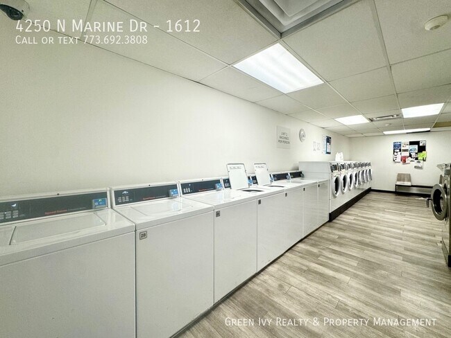 Building Photo - 4250 N Marine Dr