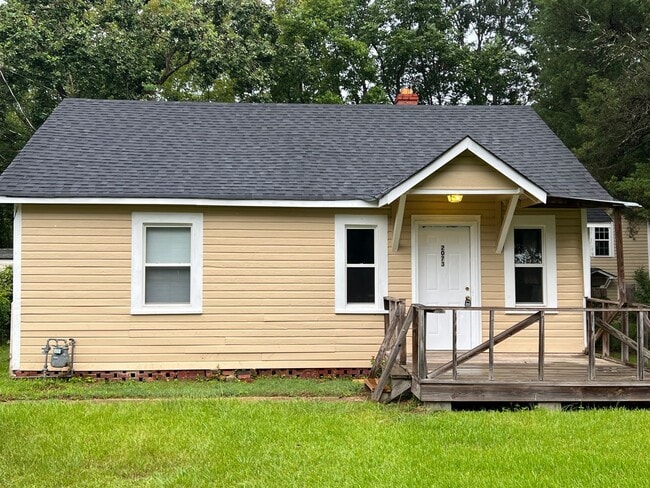 Building Photo - Home for Rent in Montgomery