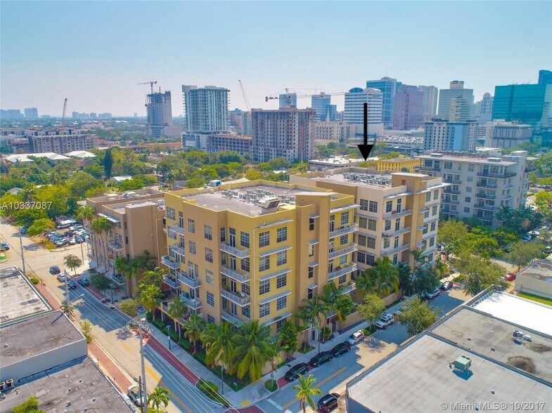Building Photo - 434 NW 1st Ave