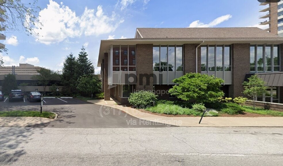 Interior Photo - Indy Christian Place Apartments LLC