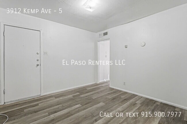 Building Photo - 3912 Kemp Ave