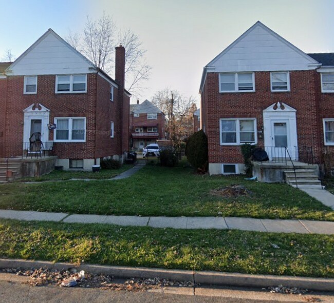 Primary Photo - 3 Bedroom Townhome 21207