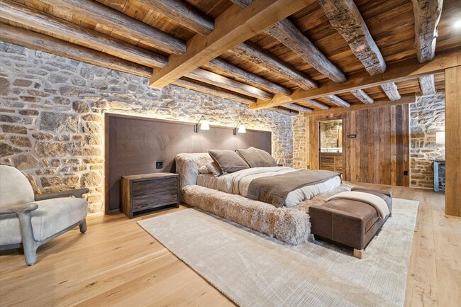 Building Photo - Timeless Stone Farmhouse Estate with Pool, Gardens & Grand Barn Living in Chester Springs