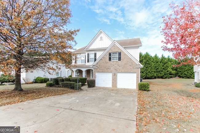 Building Photo - 3120 Baywood Ct