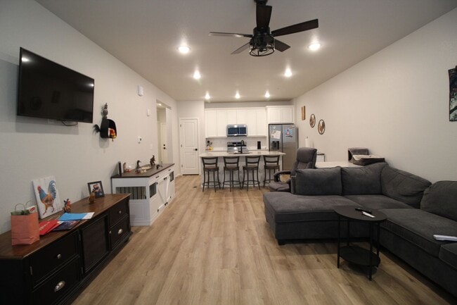 Building Photo - Great Condo in Fort Collins