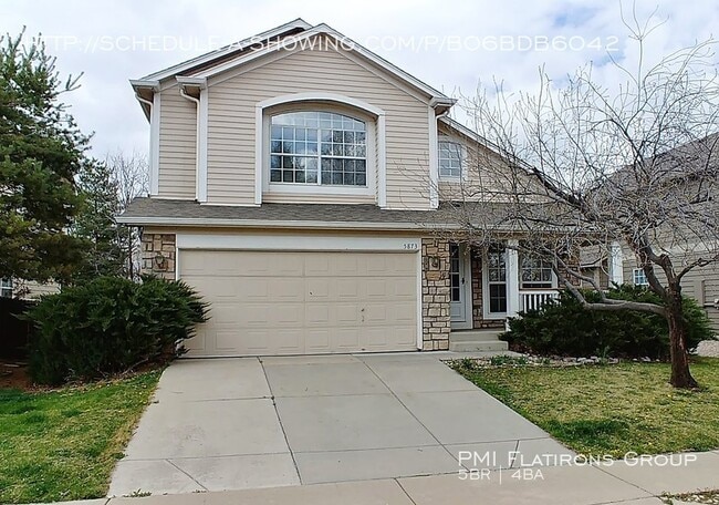 Primary Photo - 5873 S Orchard Creek Cir