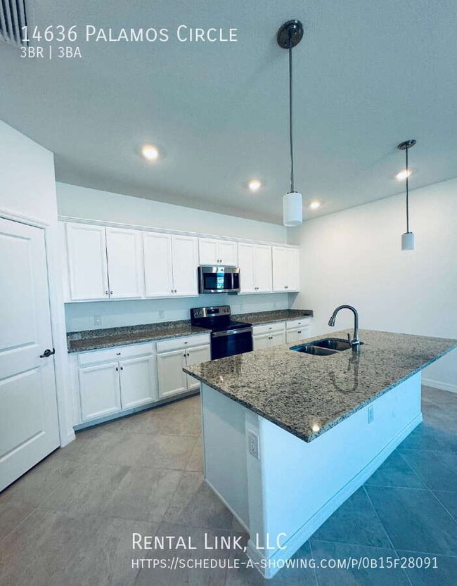 Building Photo - 14636 Palamos Cir