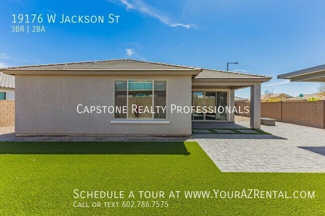 Building Photo - 19176 W Jackson St