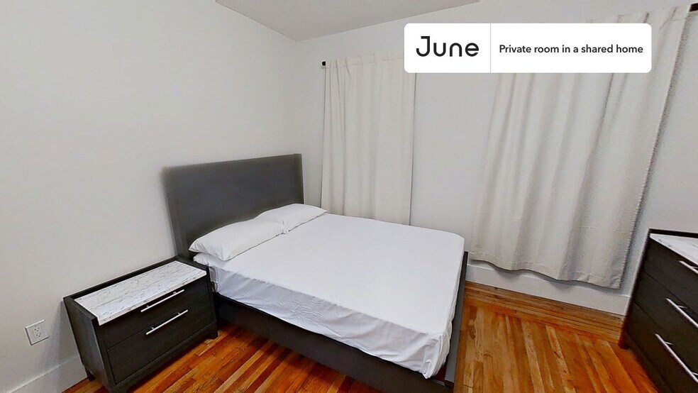 Primary Photo - Room in Shared 5 bed/2 bath home