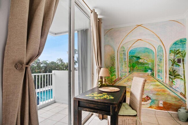 Building Photo - 2860 S Ocean Blvd