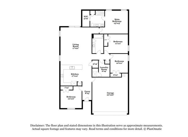 Building Photo - 956 Louvre Ct