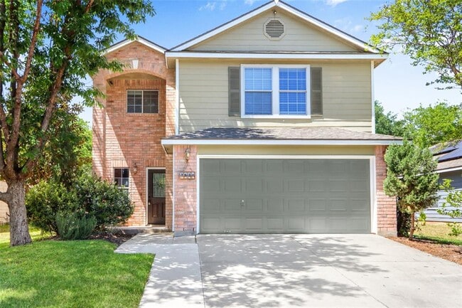 Building Photo - 7831 Saddle Run