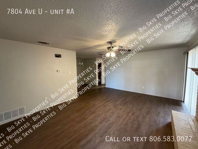 Building Photo - 7804 Avenue U