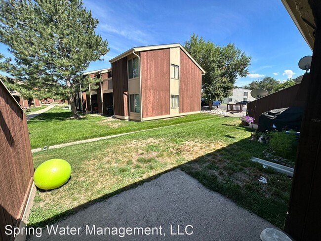 Building Photo - 3 br, 1.5 bath House - 4465 North Carefree...