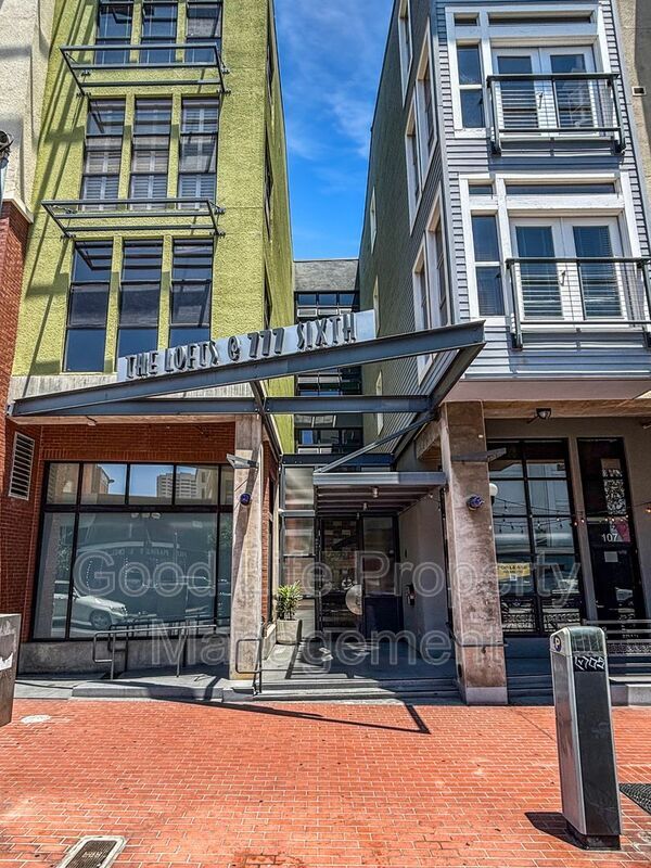 Primary Photo - 777 Sixth Ave