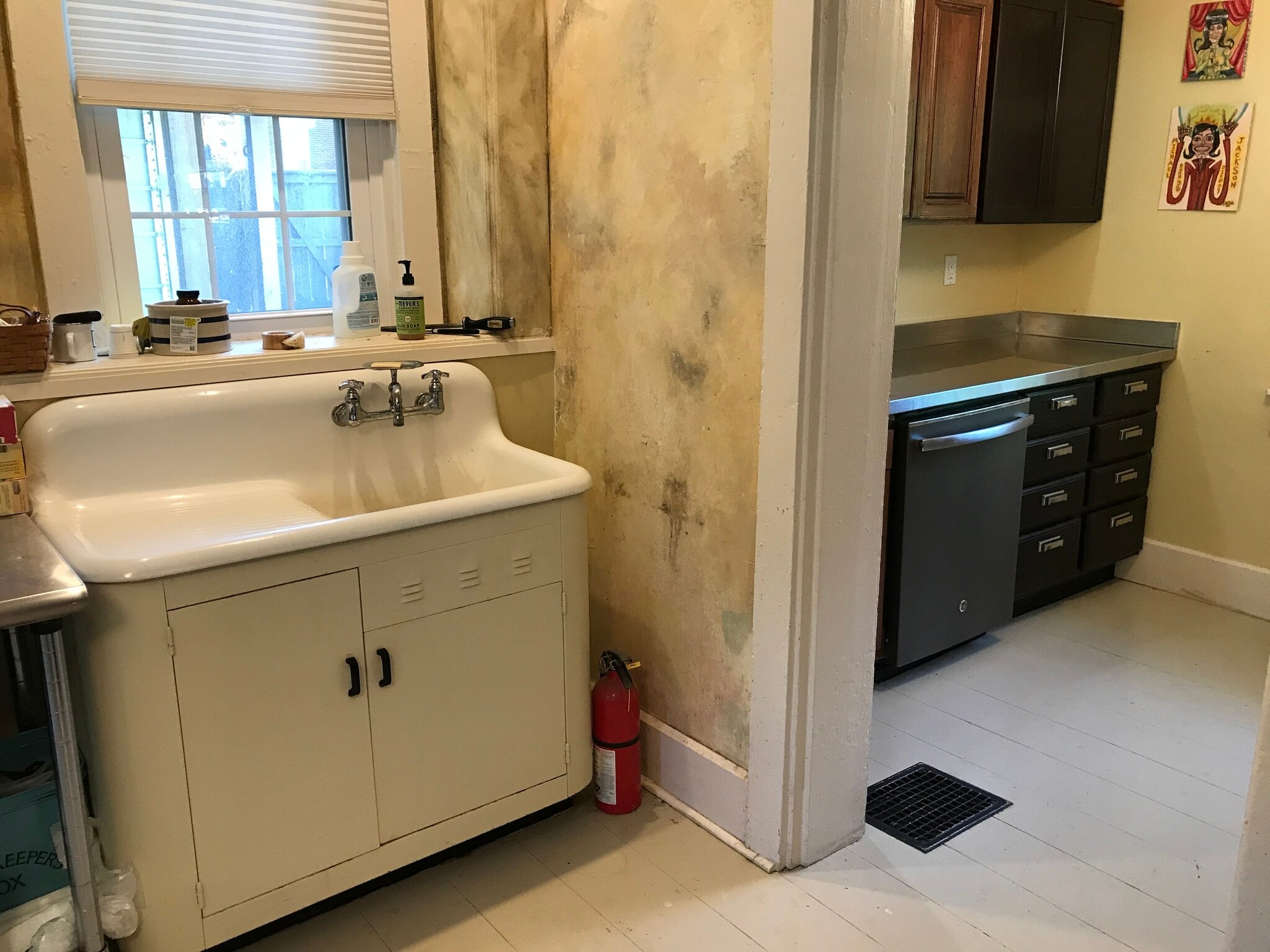 First Floor - 311 S 3rd St