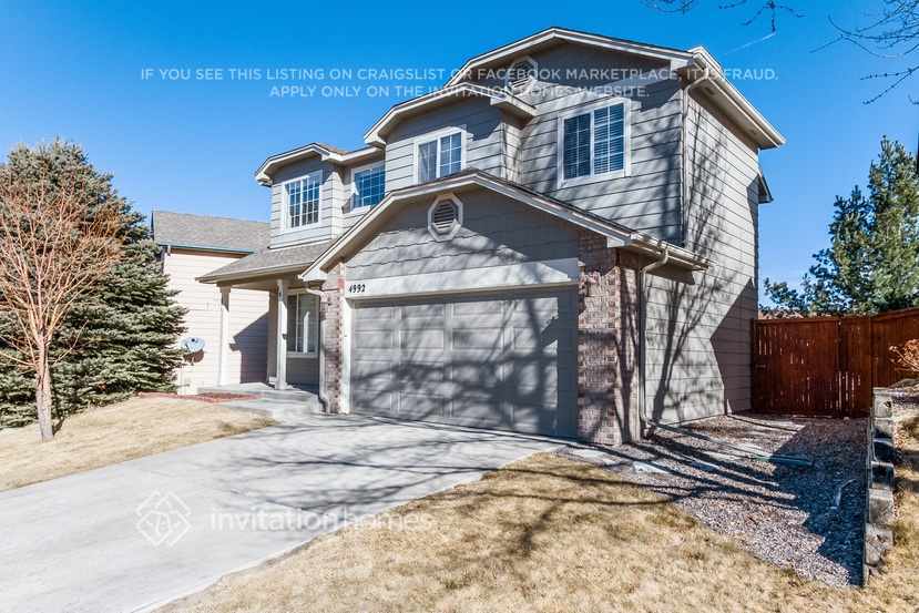 Building Photo - 4992 N Silverlace Dr