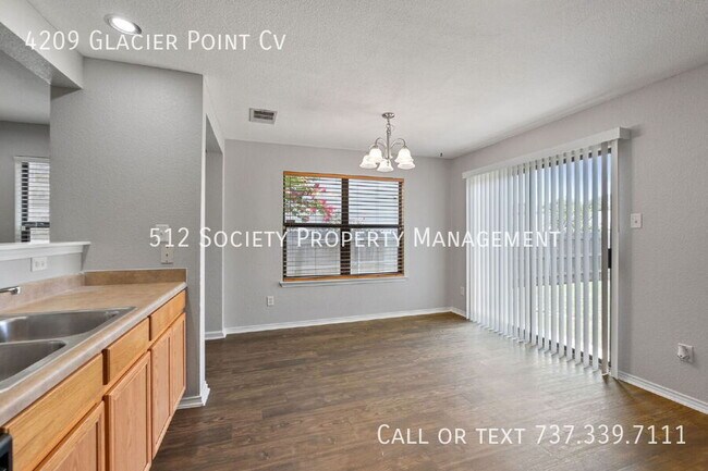 Building Photo - 4209 Glacier Point Cove