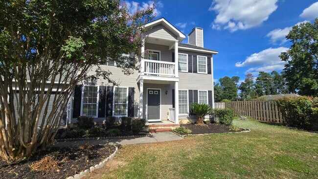 Building Photo - 123 Moss Creek Dr