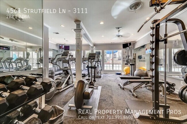 Building Photo - 4561 Strutfield Ln