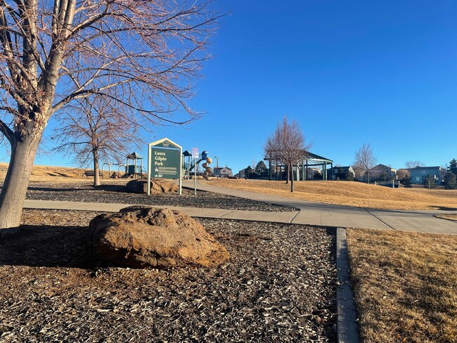 Building Photo - Stetson Hills Home