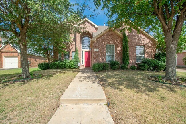 Building Photo - 1309 Rosebrook Dr