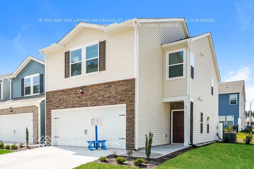Building Photo - 855 Hilton Pk Lp