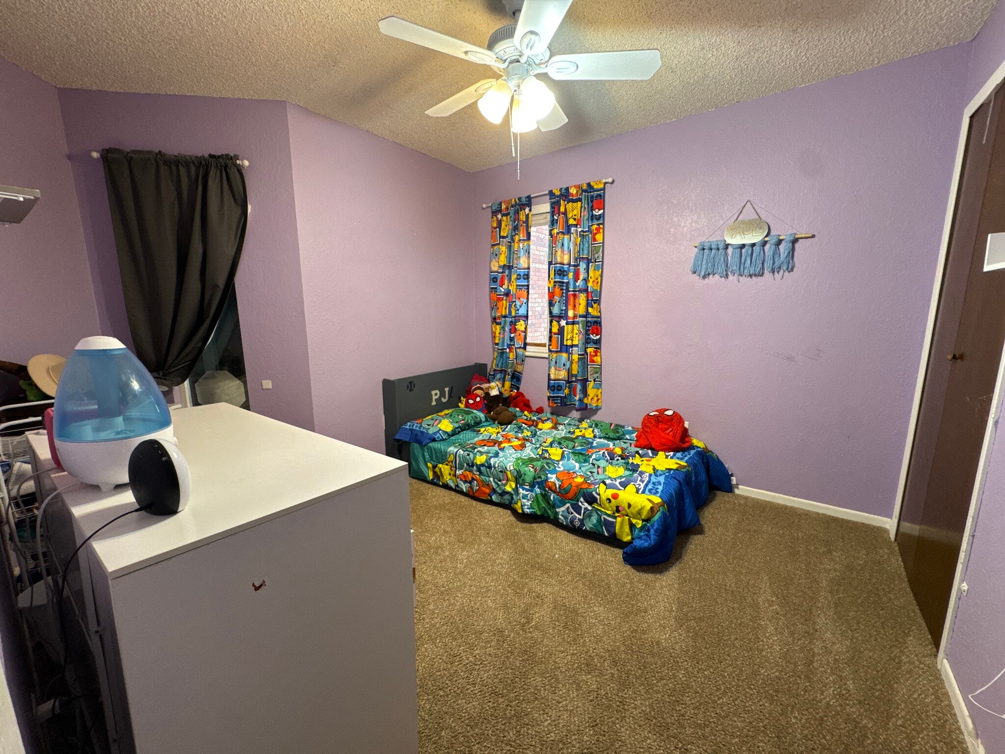 Bedroom #3 - 3685 Deep Haven Dr