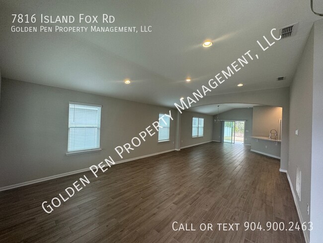 Building Photo - 7816 Island Fox Rd