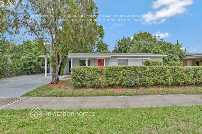 Building Photo - 3347 Basie Pl