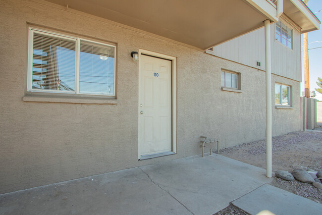 Building Photo - 2150 W MISSOURI AVE UNIT 110, PHOENIX AZ