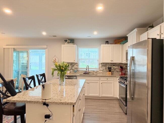 Building Photo - One Level Living!