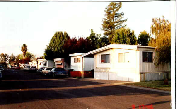 Primary Photo - El Dorado Mobile Home Park