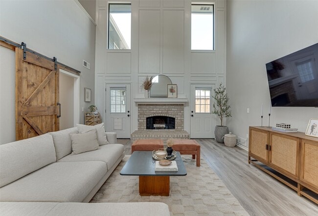 Building Photo - 6801 Alissa Dr