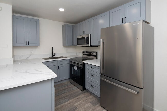 Building Photo - 6386 Rancho Mission Rd