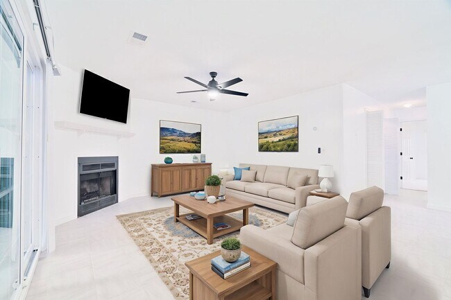 Primary Photo - Low-Maintenance Living in Gated Park at Ri...