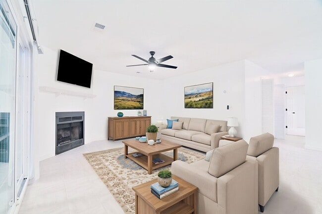 Primary Photo - Low-Maintenance Living in Gated Park at Rivers Edge!