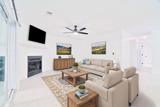 Building Photo - Low-Maintenance Living in Gated Park at Rivers Edge!