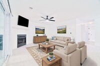 Building Photo - Low-Maintenance Living in Gated Park at Ri...