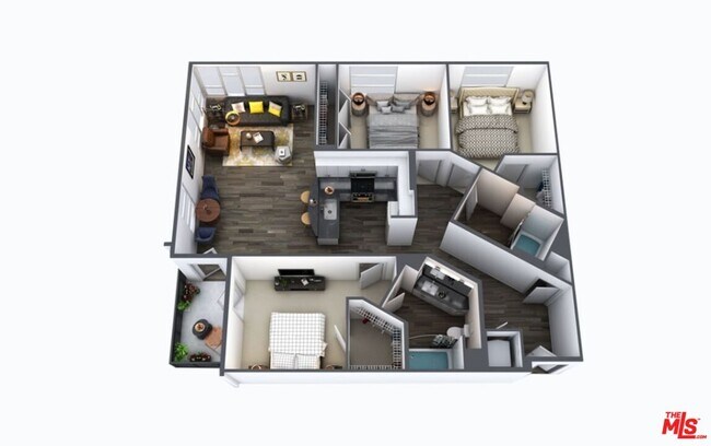 Building Photo - 1120 W 6th St