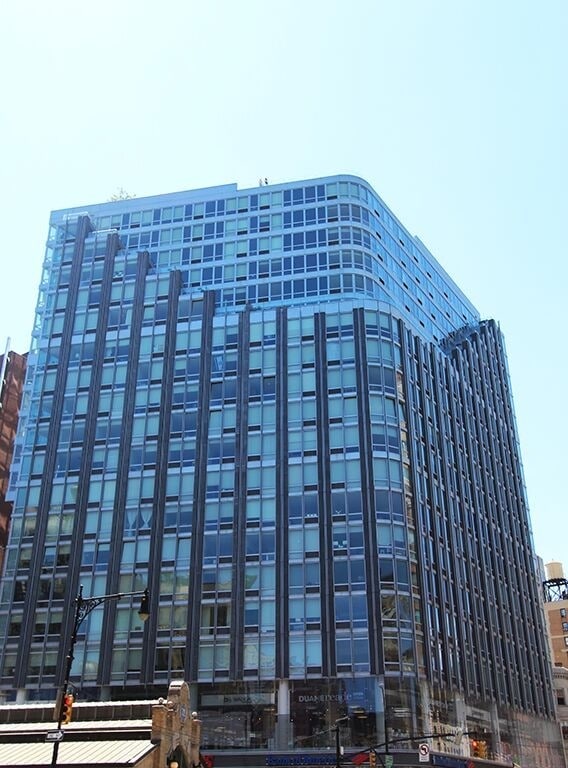 Floorplan - The Corner