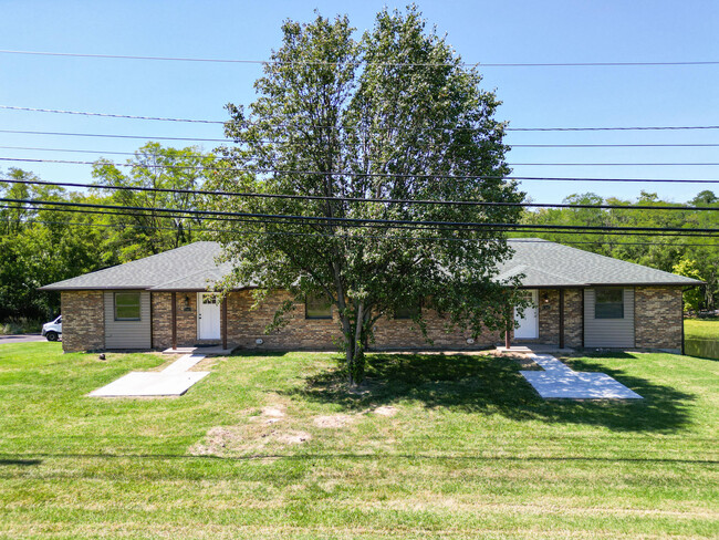 Building Photo - 4303 W Georgetown Dr