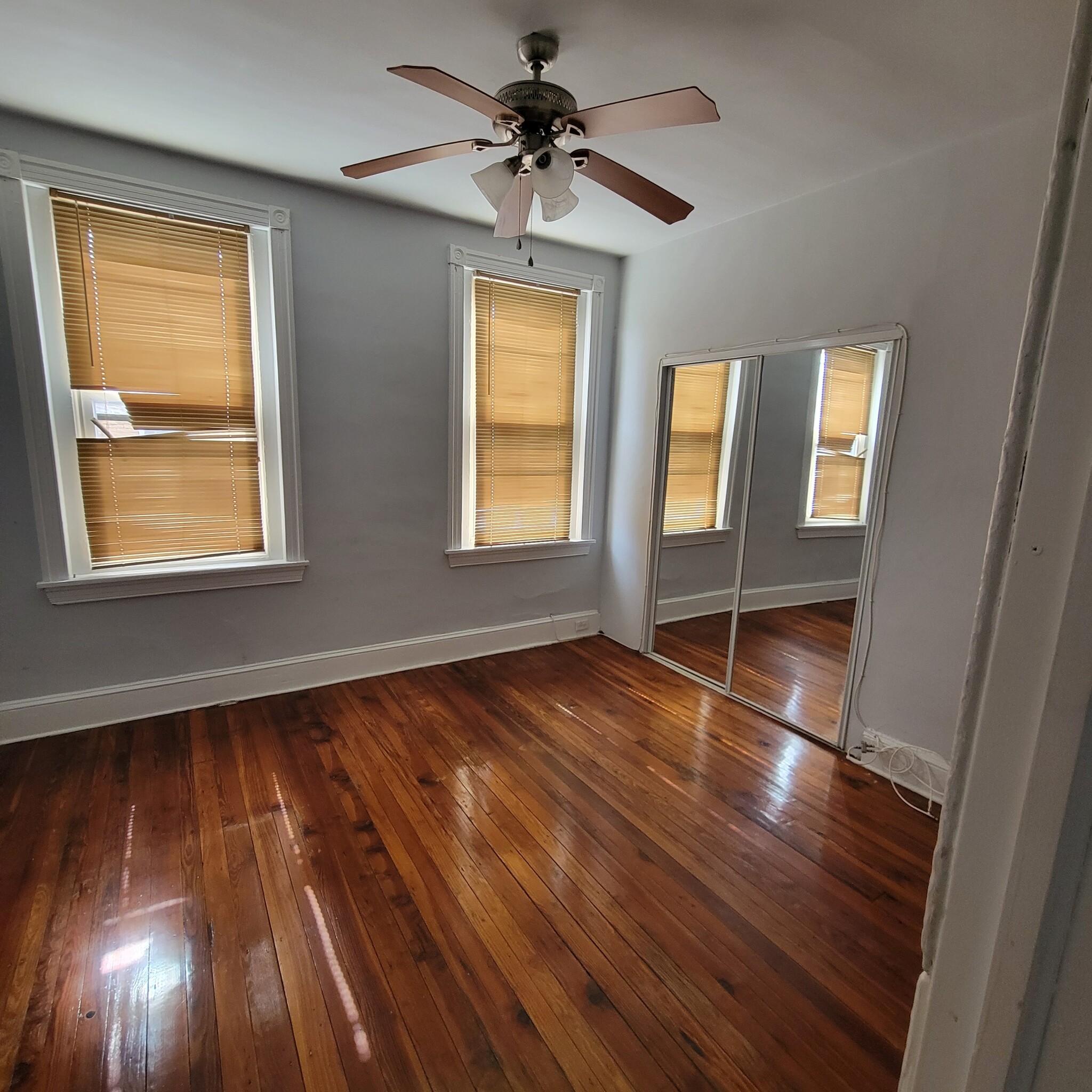 Front Bedroom - 2825 W HAROLD ST